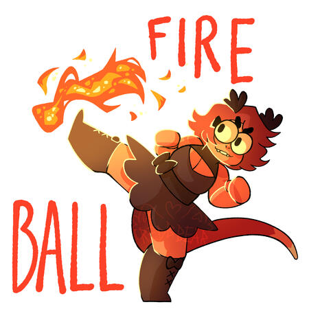 Personal Art
