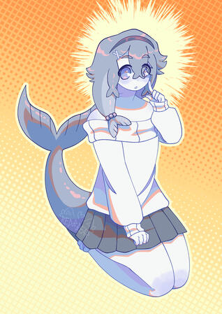 Artfight Art